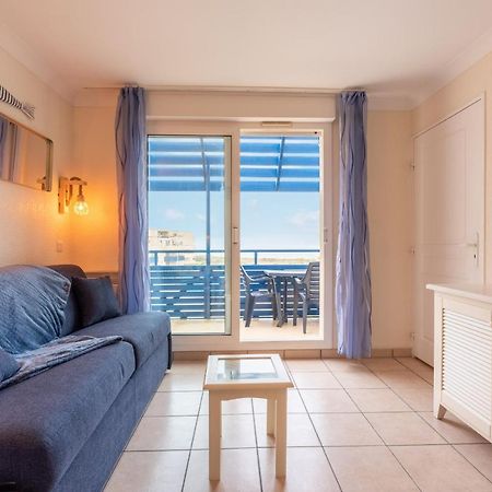 Appartement Avec Vue Sur L'Ocean Lacanau Buitenkant foto