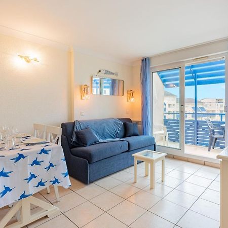 Appartement Avec Vue Sur L'Ocean Lacanau Buitenkant foto