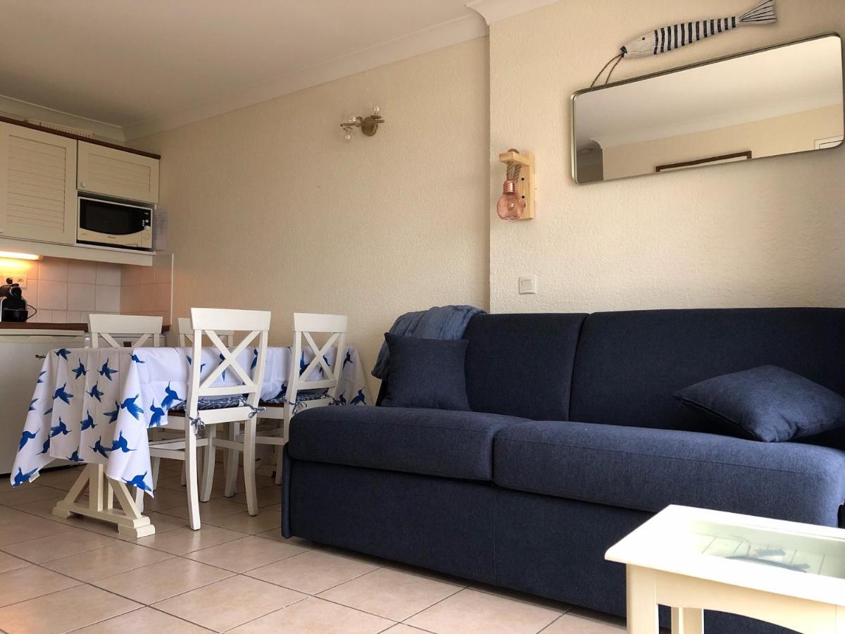 Appartement Avec Vue Sur L'Ocean Lacanau Buitenkant foto