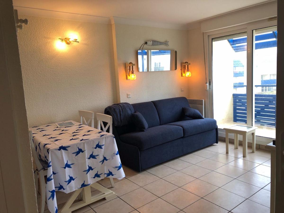 Appartement Avec Vue Sur L'Ocean Lacanau Buitenkant foto