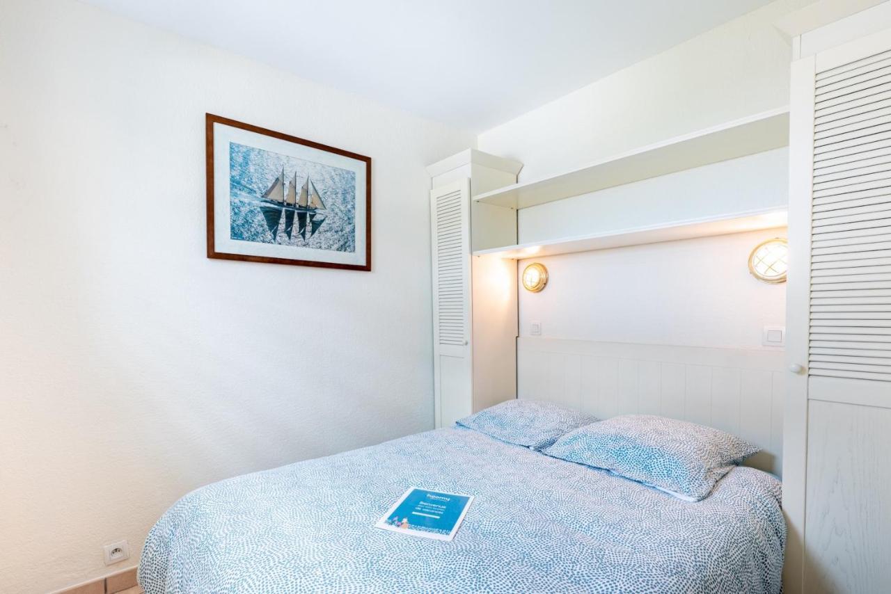 Appartement Avec Vue Sur L'Ocean Lacanau Buitenkant foto