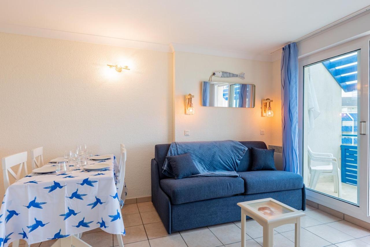 Appartement Avec Vue Sur L'Ocean Lacanau Buitenkant foto